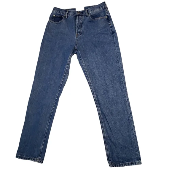 Everlane The Cheeky Jean, Size 28 Regular. - Picture 8 of 12